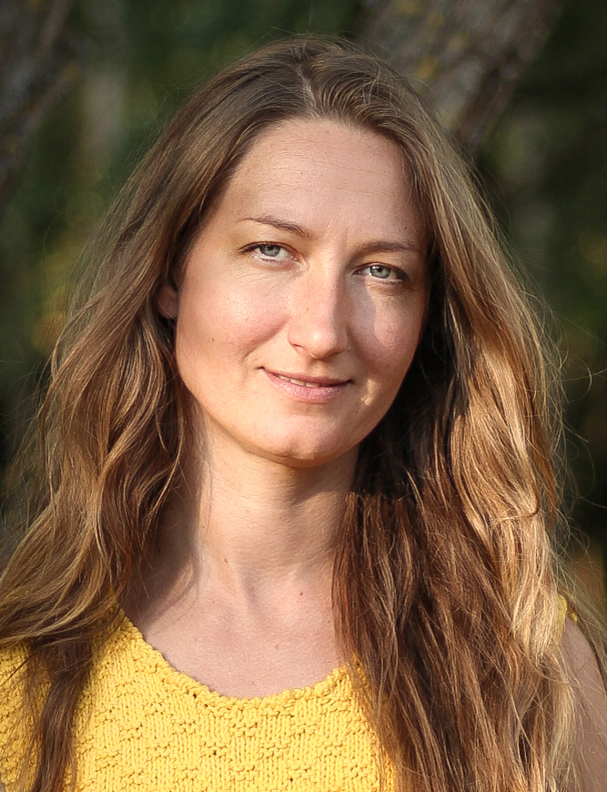 Karolina Povilaitytė