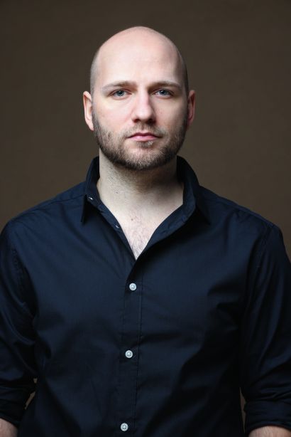Mark Plewe