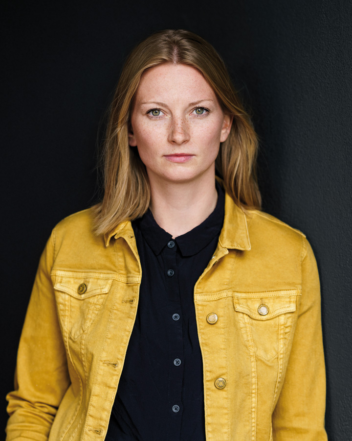 Marnie Sophie Berger