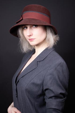 Julia Nika Neviandt - Further