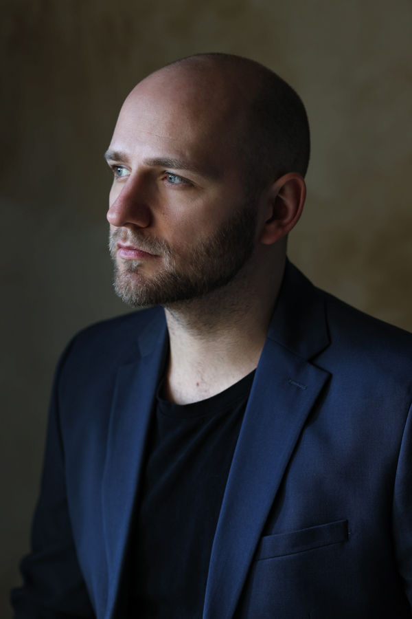 Mark Plewe - German Mark Plewe - German