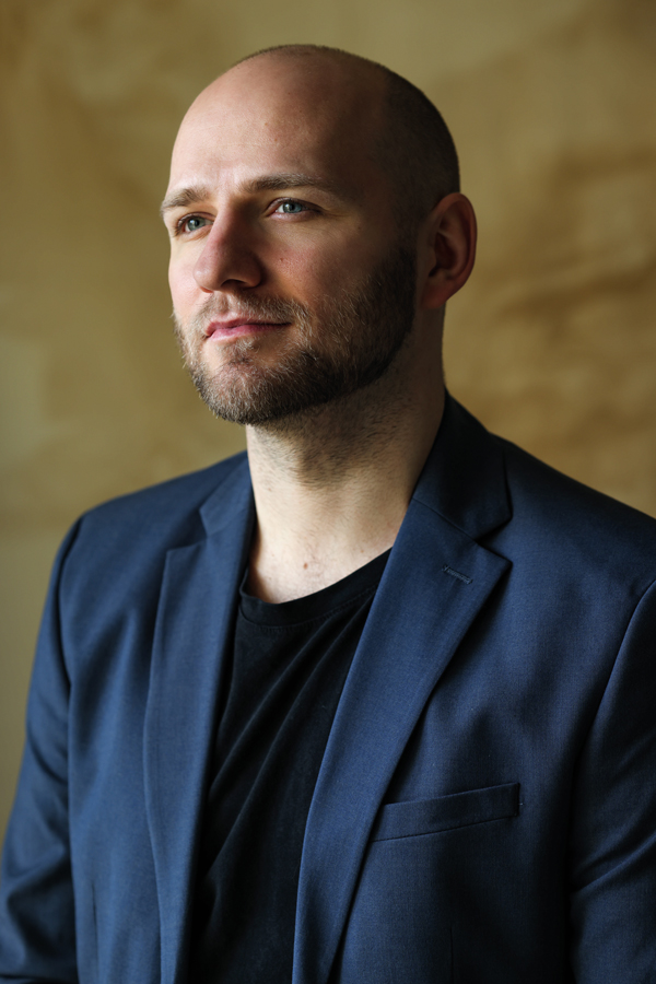 Mark Plewe -  Further