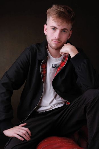 Lewis Spencer