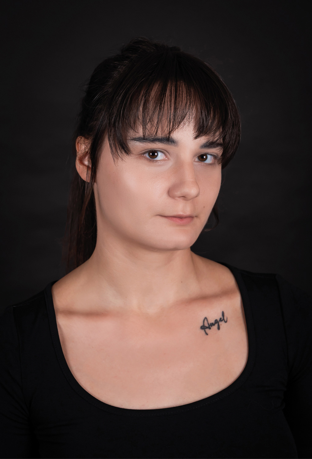 Victoria Andres - Further