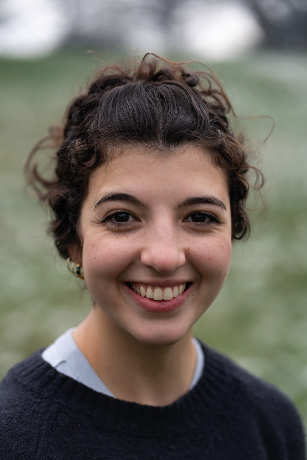 Paloma Crespo - Further