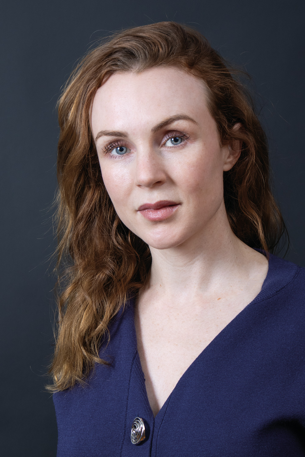 Emma Jane - Norwegian