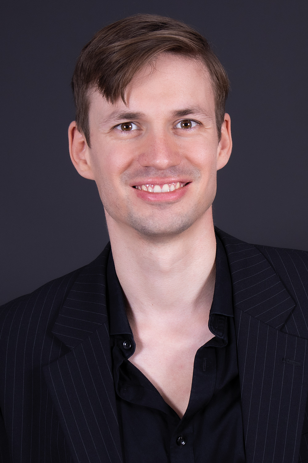 Johannes Hauser - German