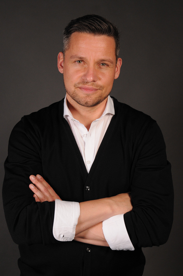 Michael Kosterin - Trailer