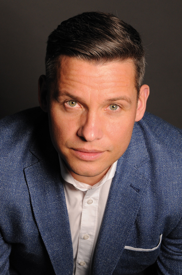 Michael Kosterin - English