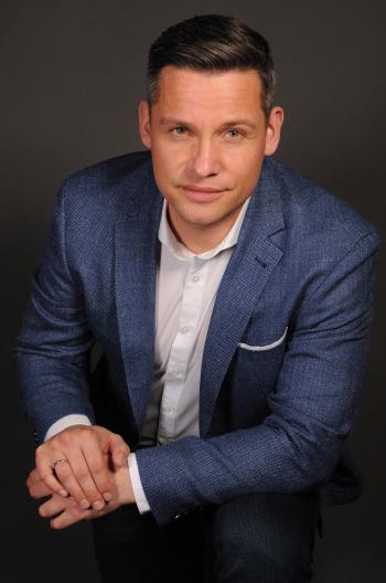 Michael Kosterin - English