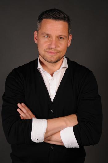 Michael Kosterin - German