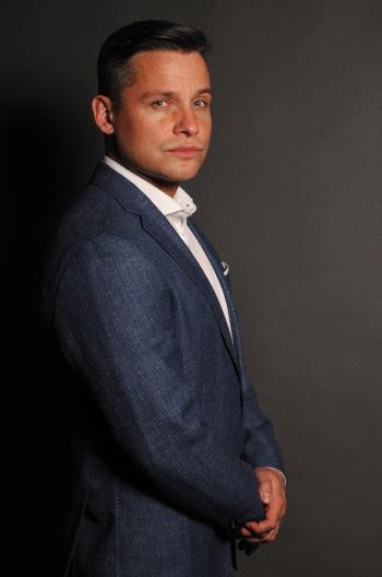 Michael Kosterin - Russian