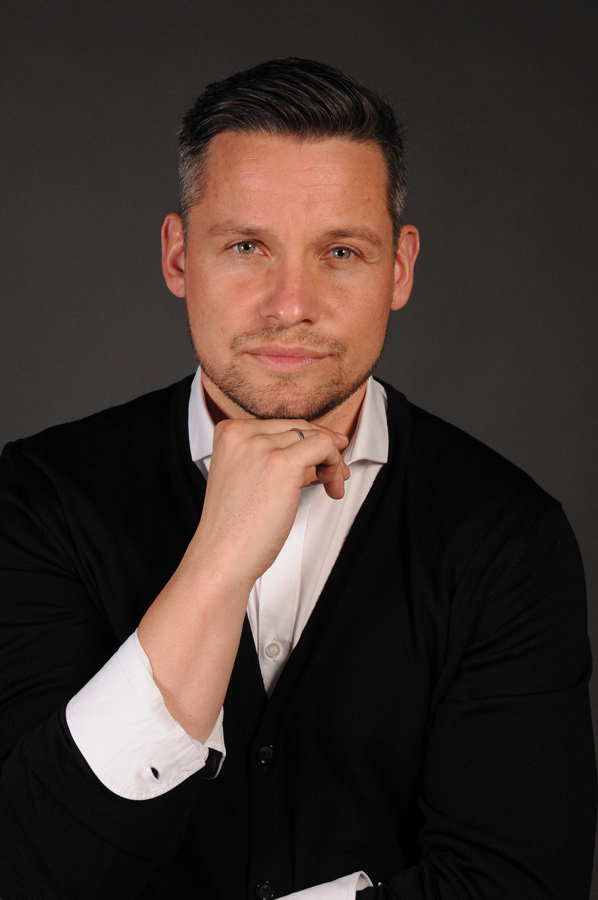 Michael Kosterin - Russian