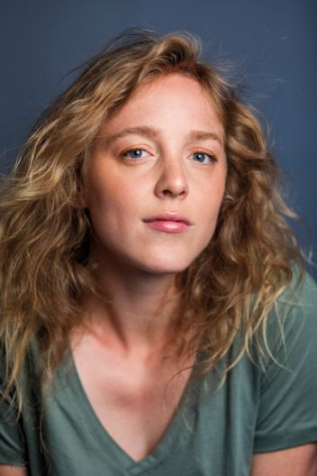 Marine Stefanini - English