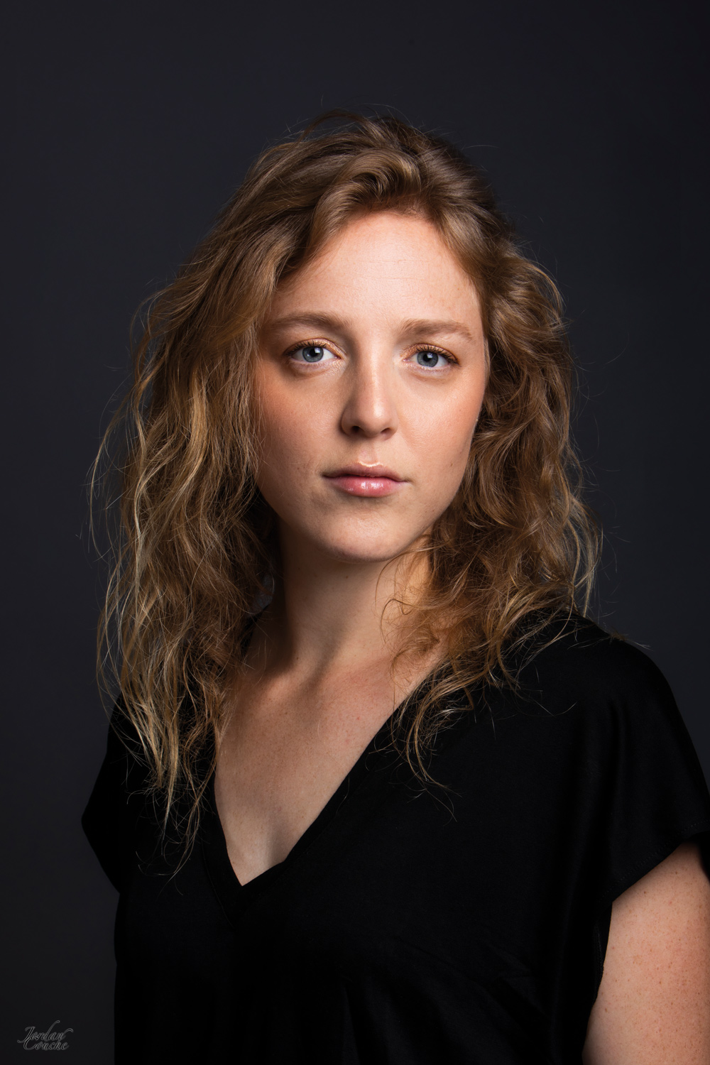 Marine Stefanini - French