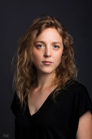 Marine Stefanini - French