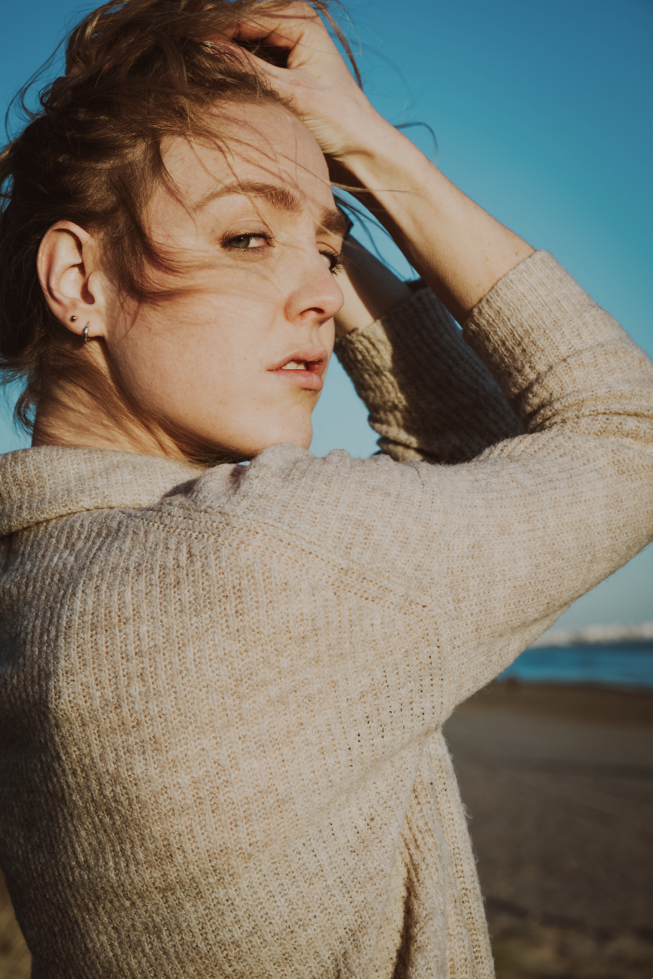 Marine Stefanini - Trailer