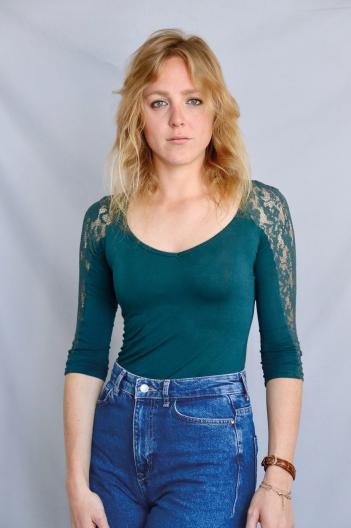 Marine Stefanini - Trailer