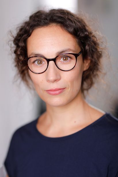 Claire Tudela