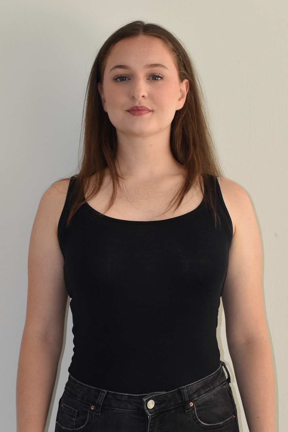 Dearbhla Hopper - Irish