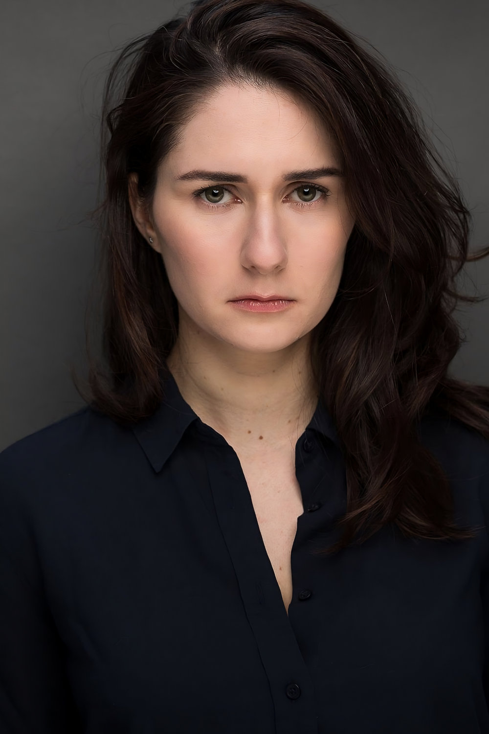 Julie Therond - French