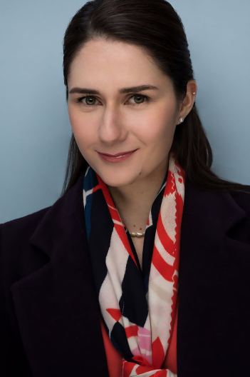 Julie Therond - French