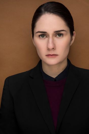 Julie Therond - German