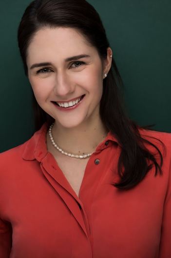 Julie Therond - Trailer