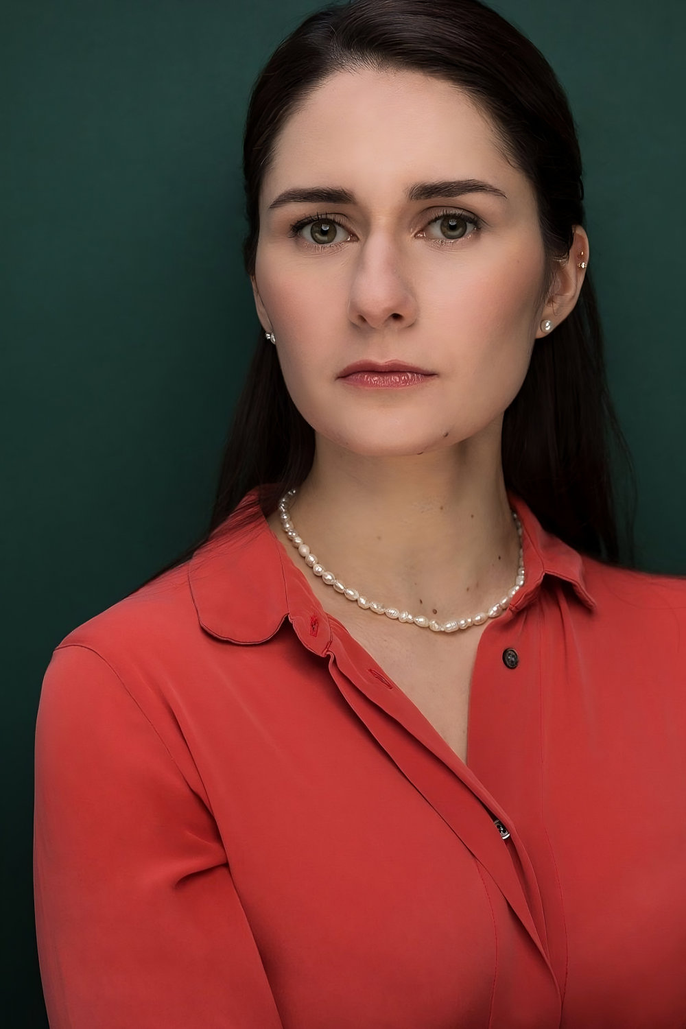 Julie Therond - Trailer