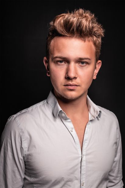 Jakob Englmaier - German