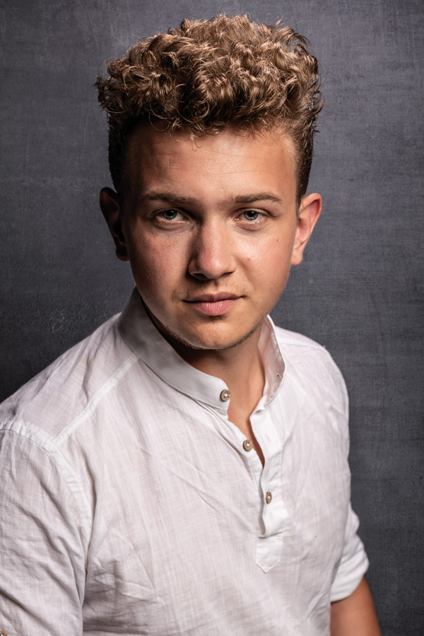 Jakob Englmaier - Trailer