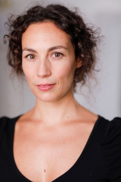 Claire Tudela - French