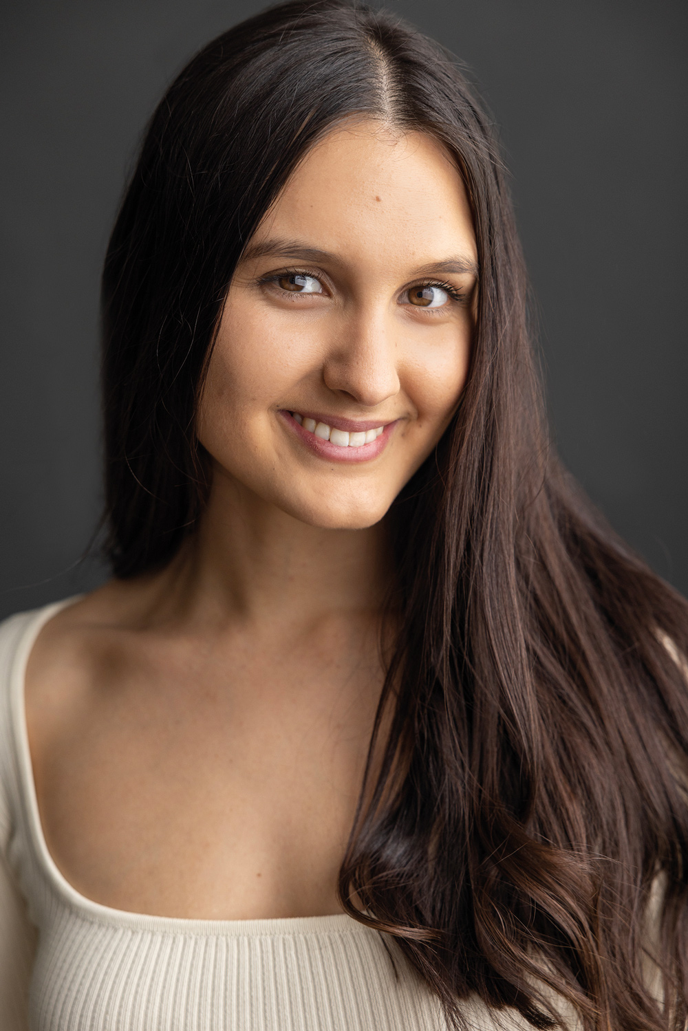 Olivia Brinkmann - German