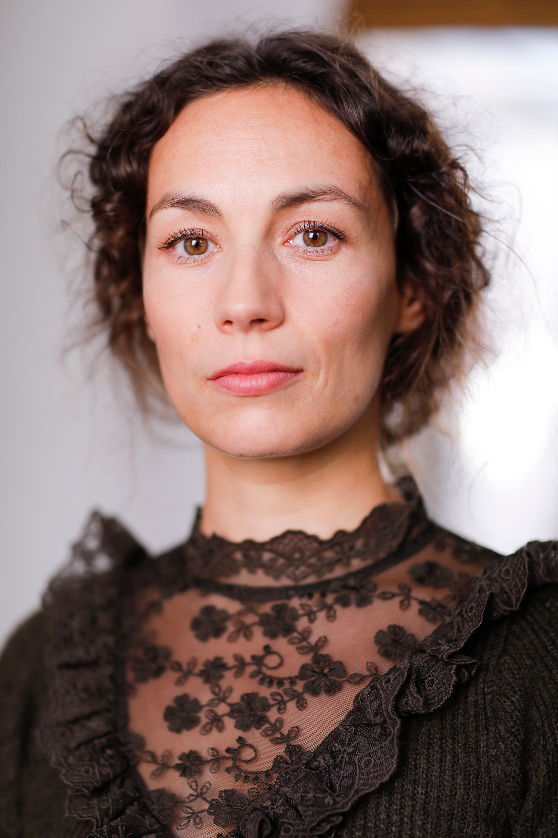 Claire Tudela - Further Claire Tudela - Further