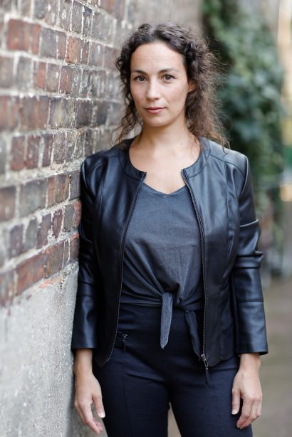 Claire Tudela - Further
