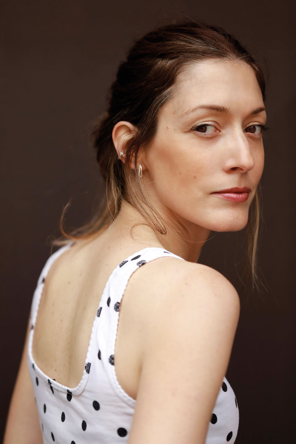 Anne-Lise Zanidache - Commercial