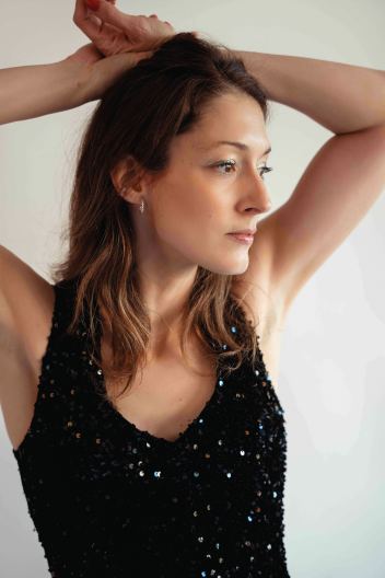 Anne-Lise Zanidache - Commercial