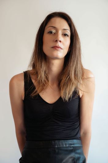 Anne-Lise Zanidache - Trailer