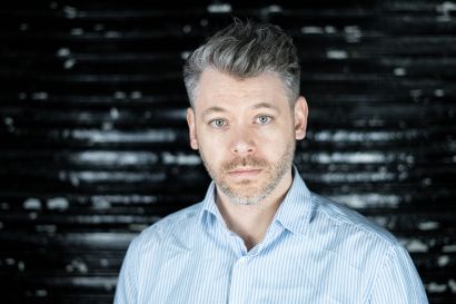 Johannes Neubert - German