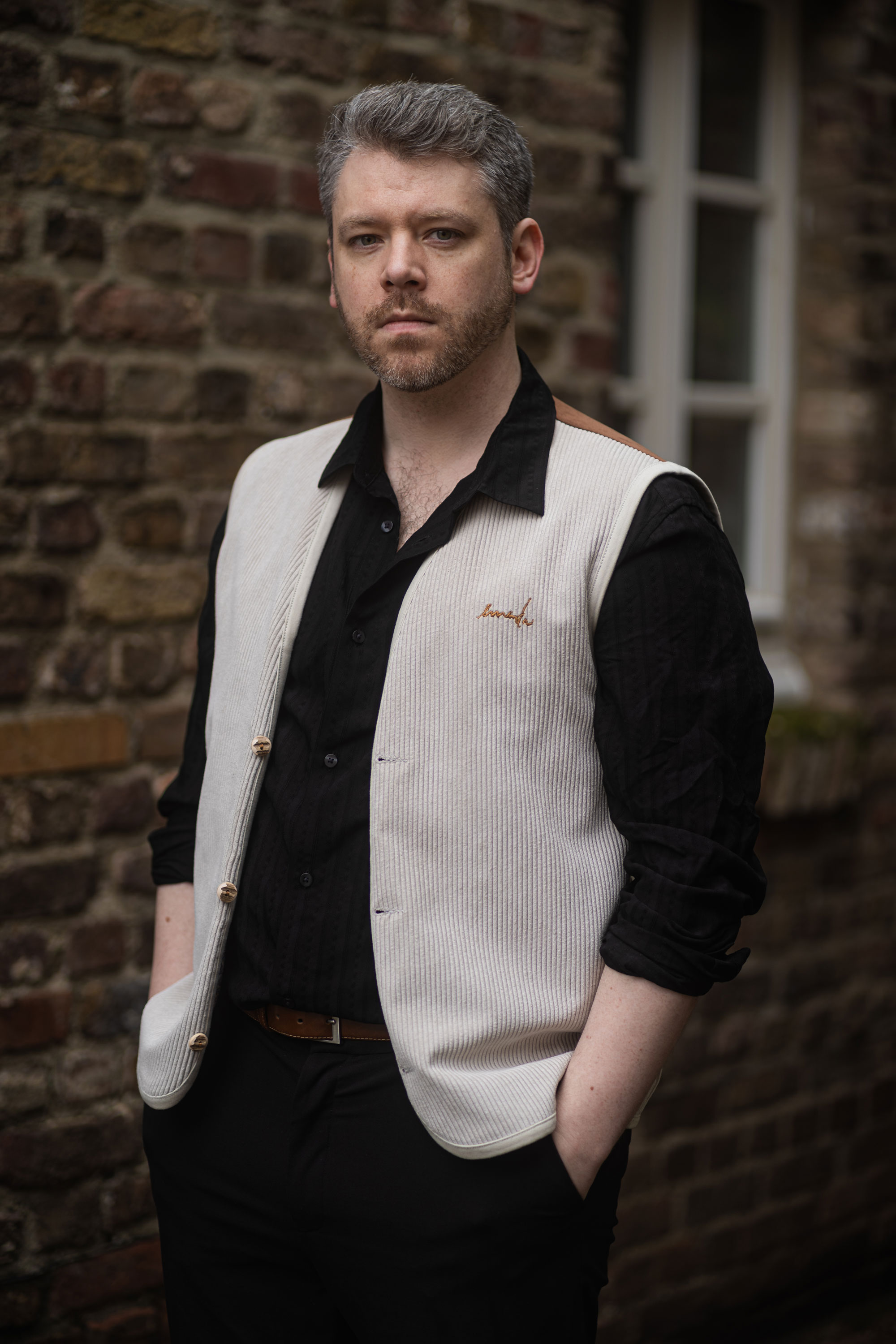 Johannes Neubert - Trailer