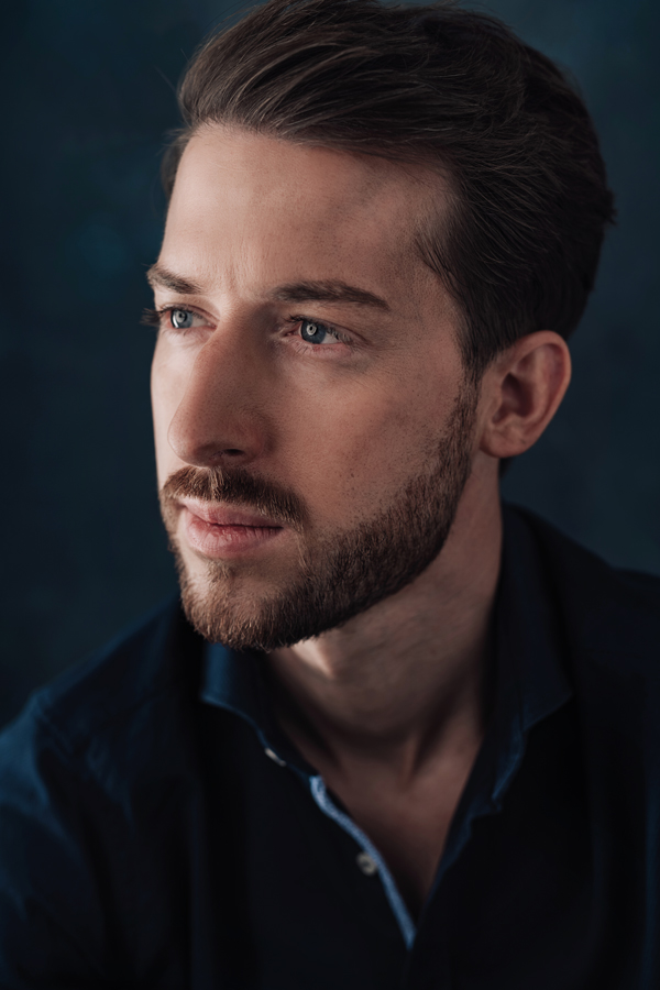 Matthias Horn - English