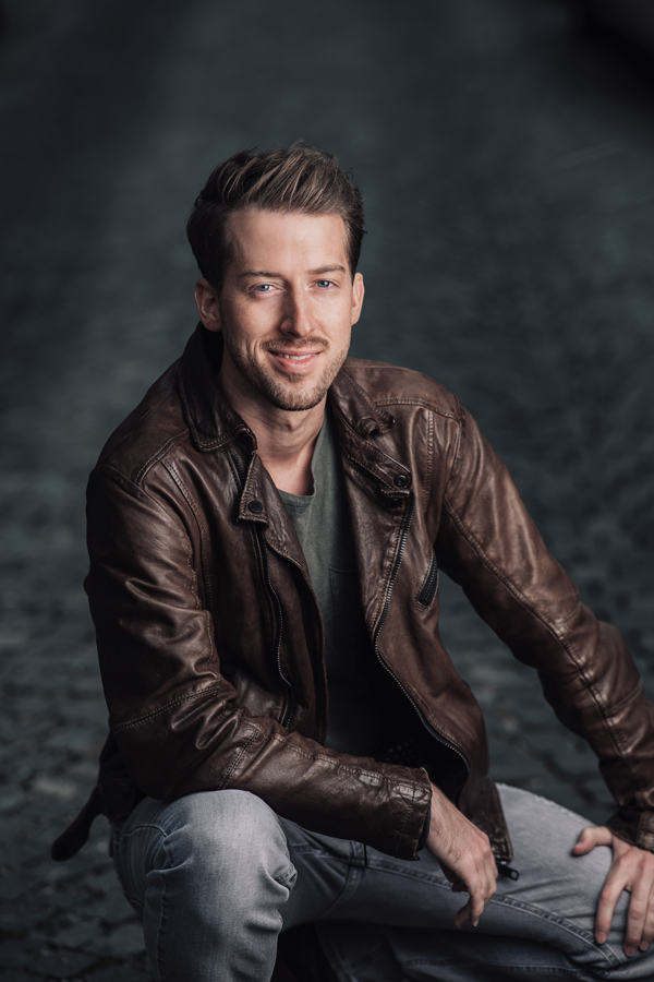 Matthias Horn - Commercial