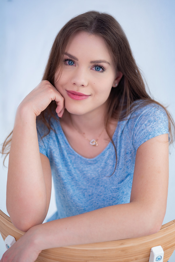 Johanna Neumann - German