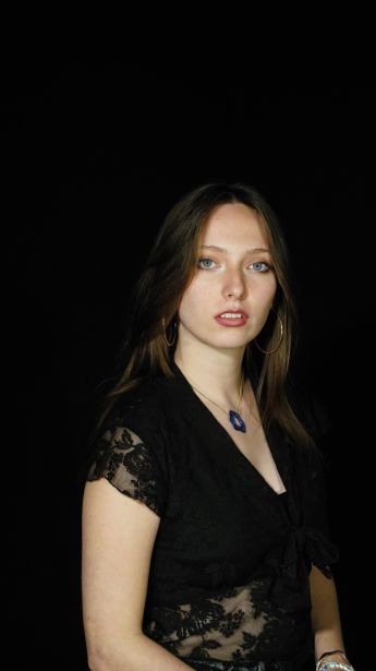 Vivien Heimann