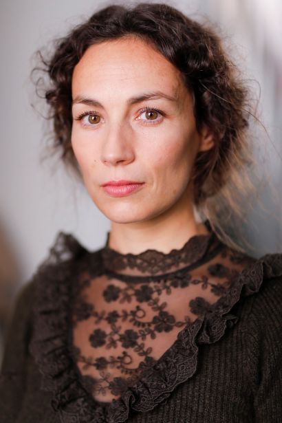Claire Tudela - German