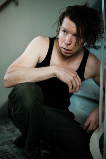 Eli Thorne - Commercial