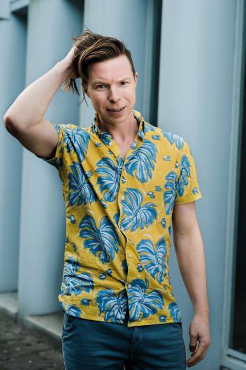 Eli Thorne - Trailer