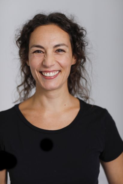 Claire Tudela - Italian