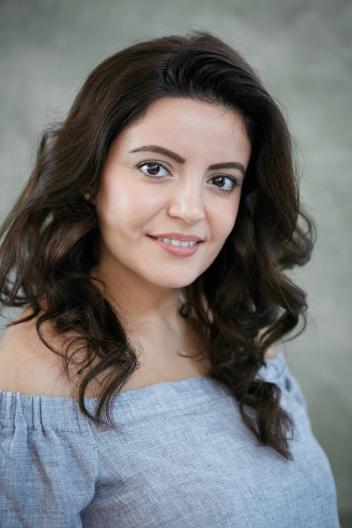 Meryem Dogan - Trailer