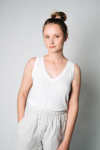 Lea Farinah - Spanish